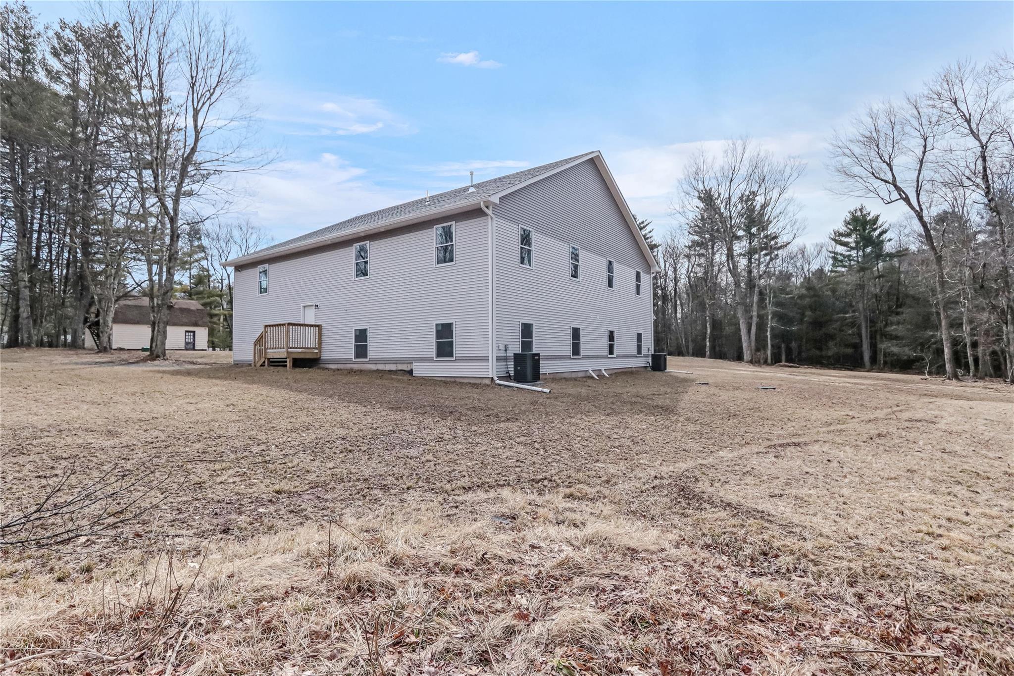 Single Family Joyland  Sullivan County, NY 12701, MLS-846585-5
