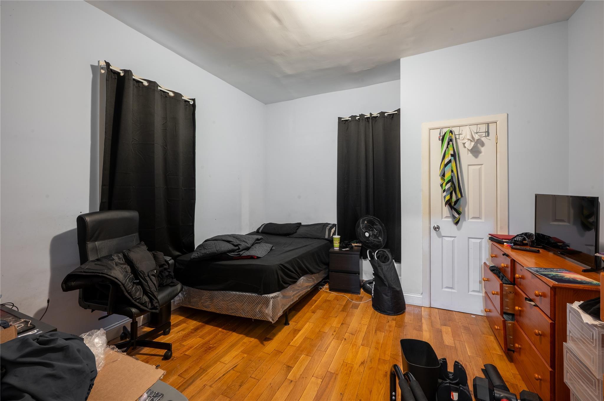 Single Family Trinity  Bronx, NY 10456, MLS-846614-11