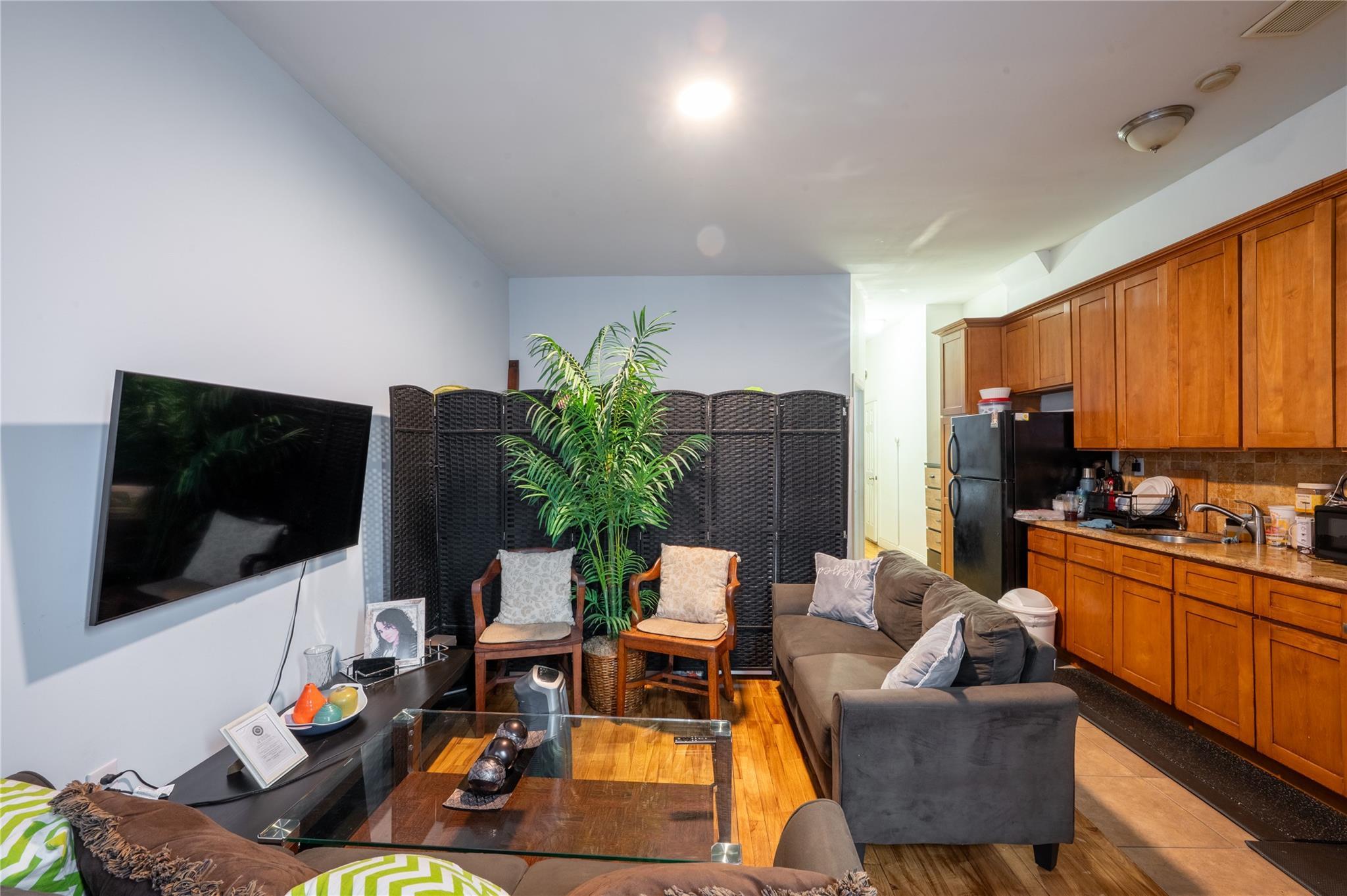 Single Family Trinity  Bronx, NY 10456, MLS-846614-12