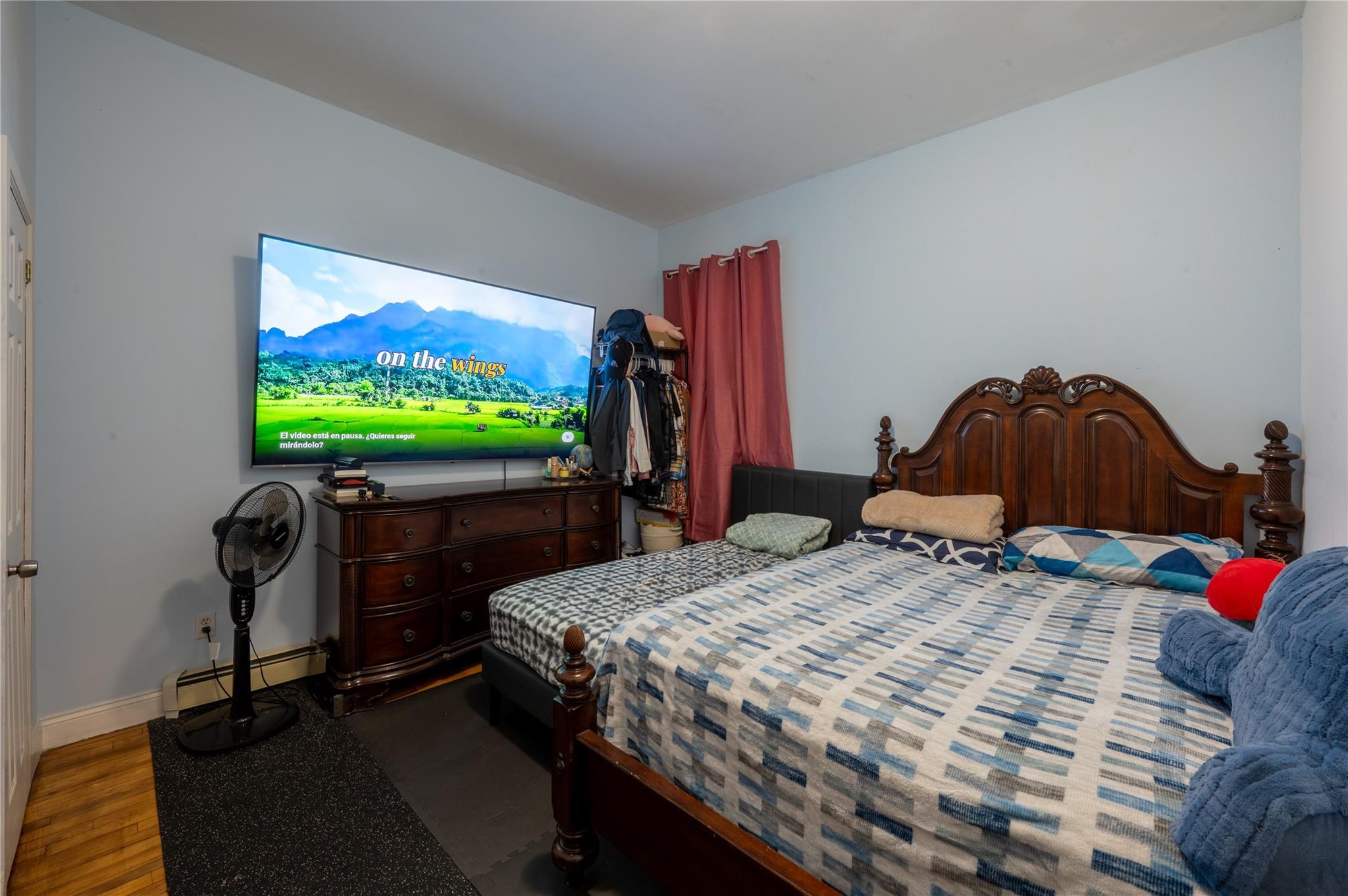 Single Family Trinity  Bronx, NY 10456, MLS-846614-17
