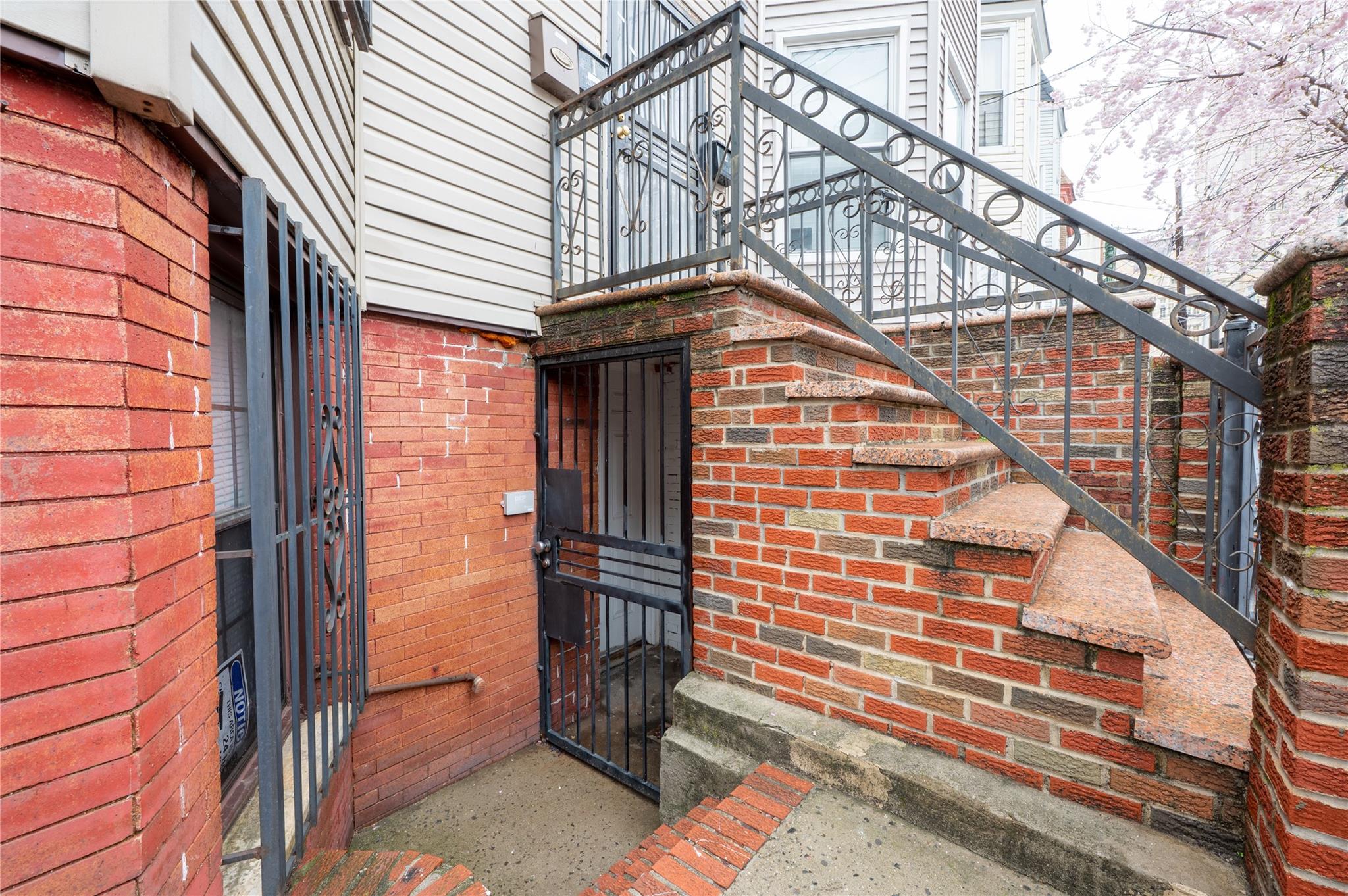 Single Family Trinity  Bronx, NY 10456, MLS-846614-4