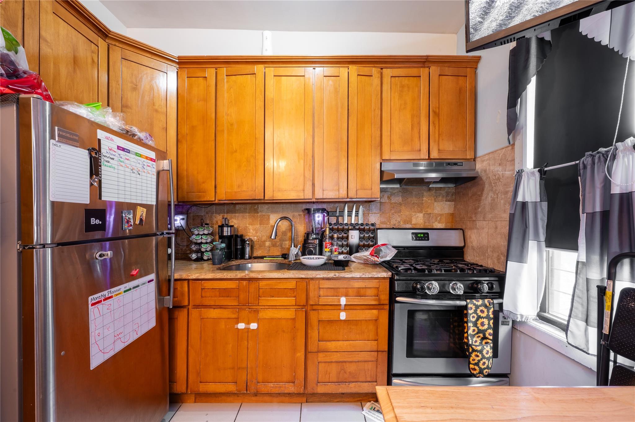 Single Family Trinity  Bronx, NY 10456, MLS-846614-5
