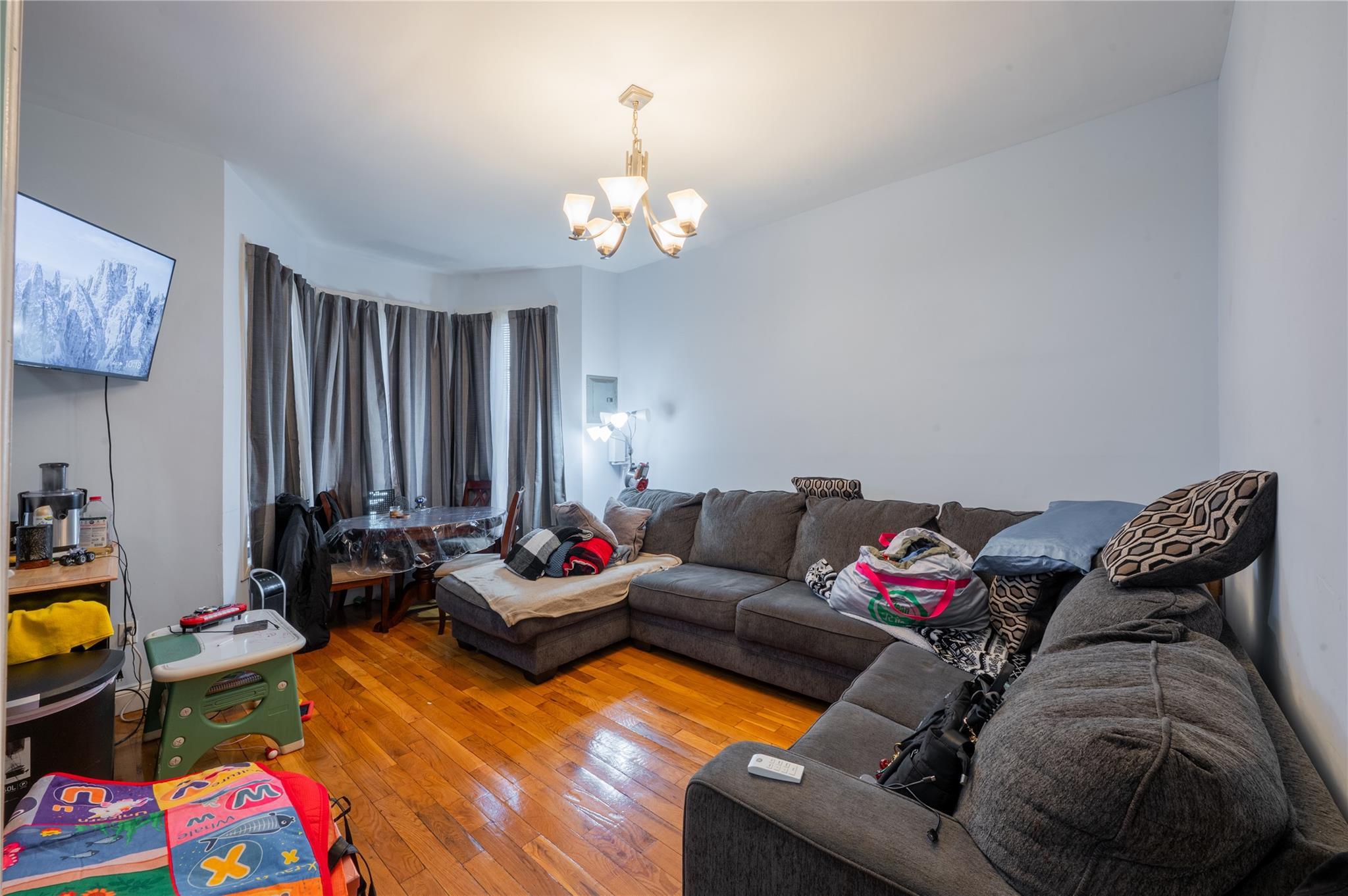 Single Family Trinity  Bronx, NY 10456, MLS-846614-6