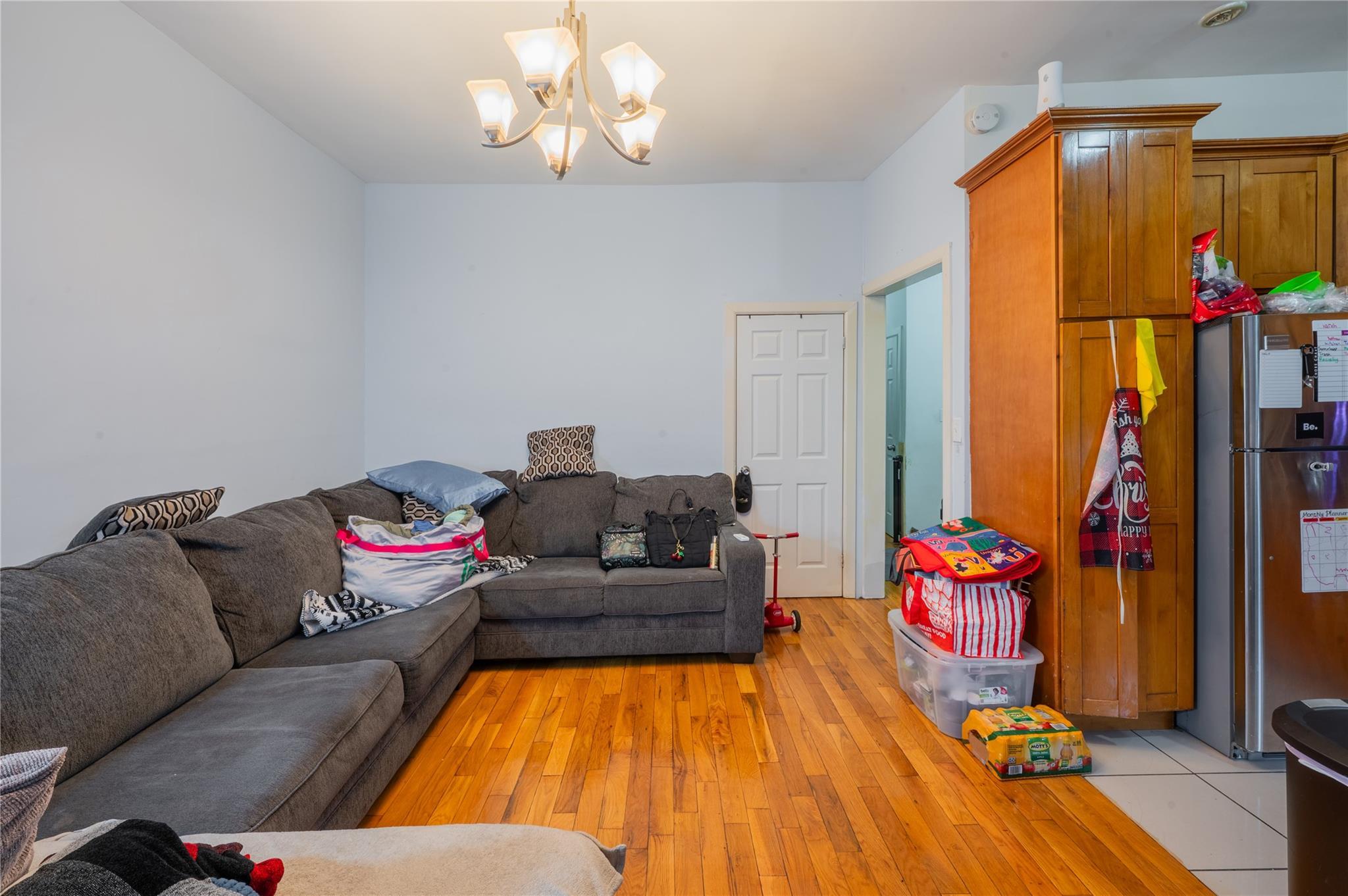 Single Family Trinity  Bronx, NY 10456, MLS-846614-8