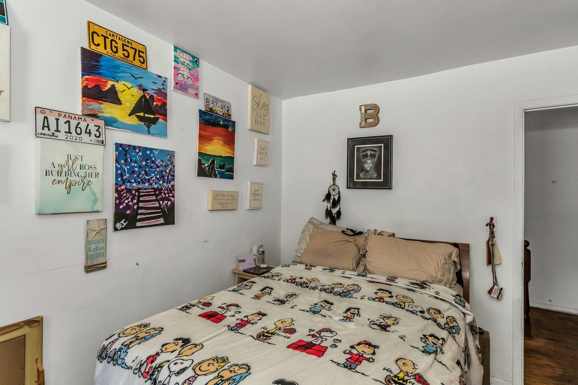 Single Family 116th  Queens, NY 11434, MLS-846623-11