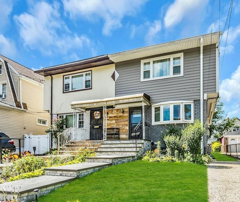 Single Family 116th  Queens, NY 11434, MLS-846623-17