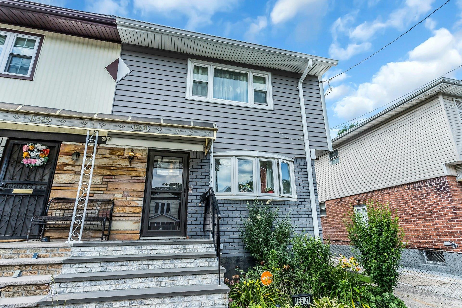 Single Family 116th  Queens, NY 11434, MLS-846623-2