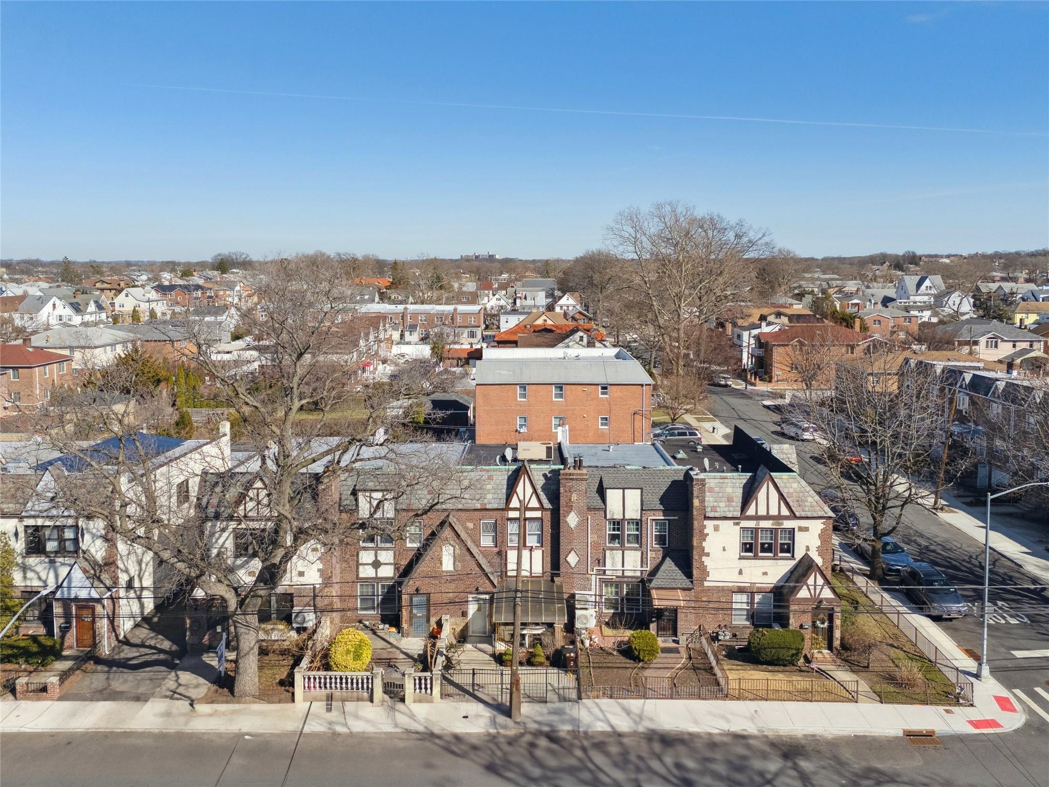 Single Family 146  Queens, NY 11357, MLS-846632-23