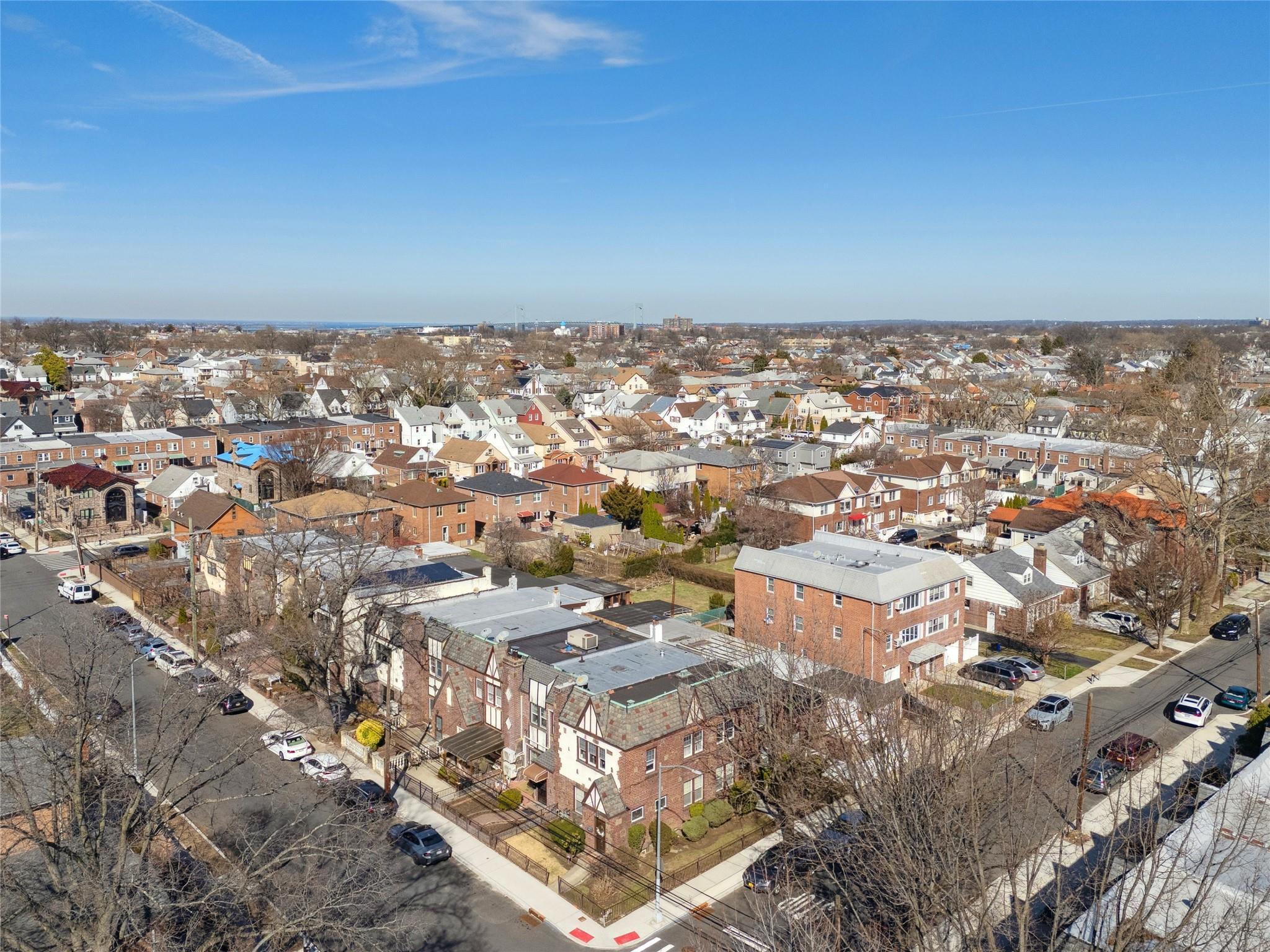 Single Family 146  Queens, NY 11357, MLS-846632-24