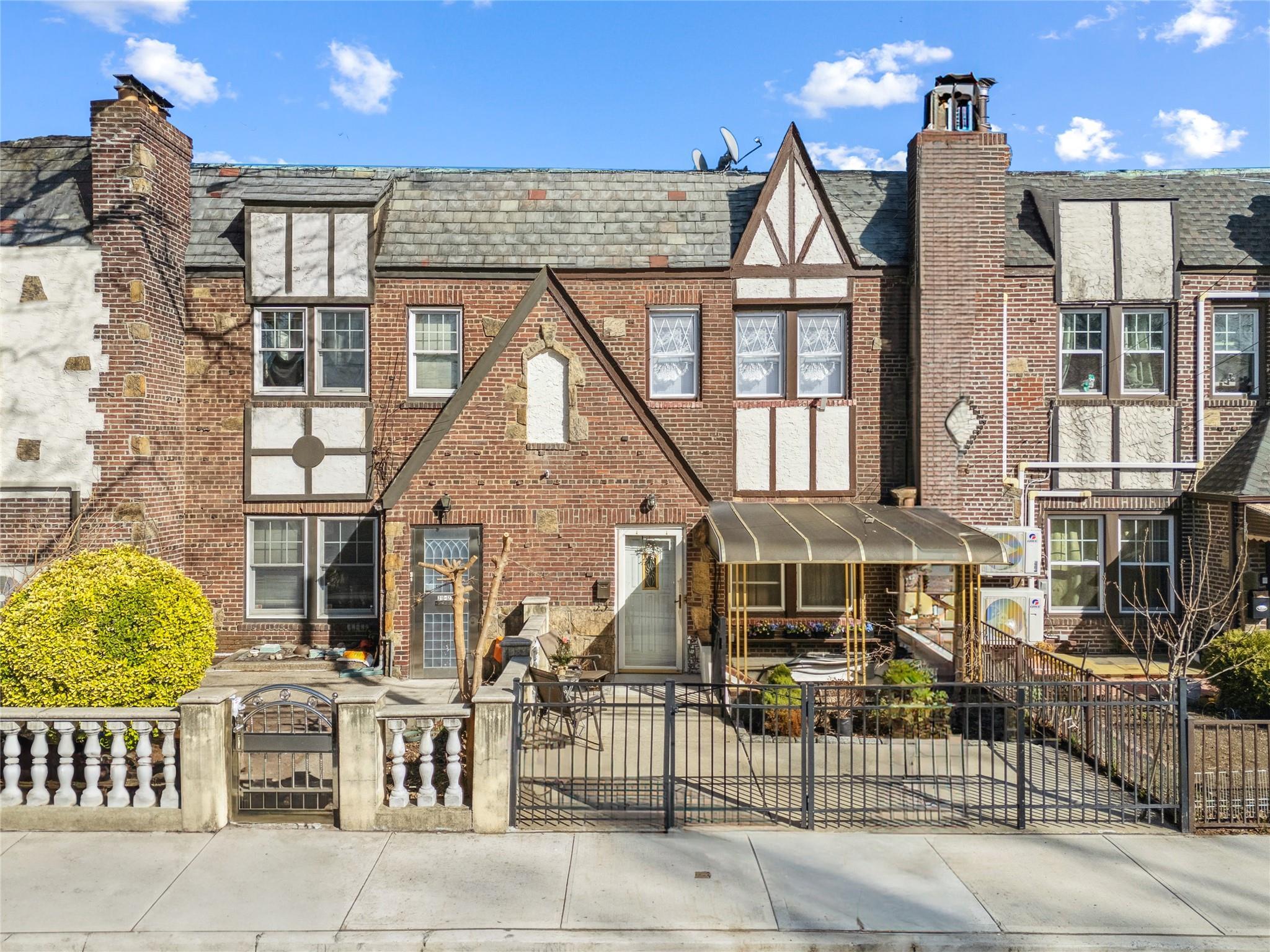 Single Family 146  Queens, NY 11357, MLS-846632-6