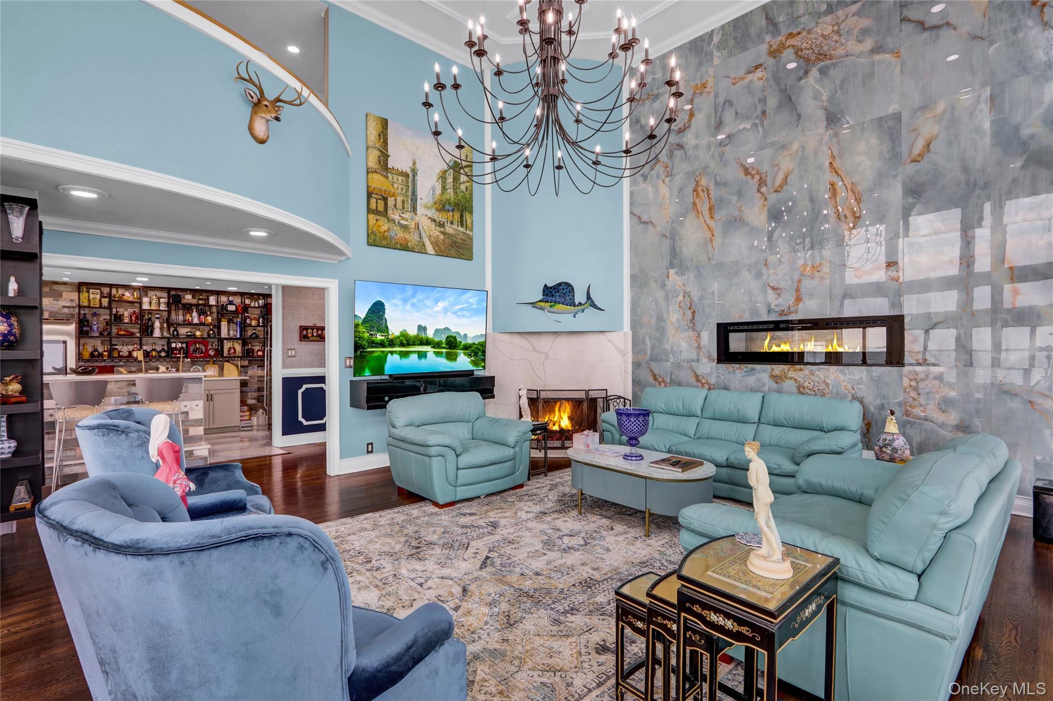 Single Family East Suffolk County, NY 11726, MLS-846641-5