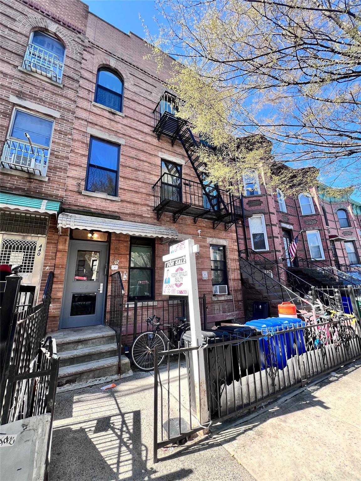 Single Family 60th  Brooklyn, NY 11220, MLS-846644-2