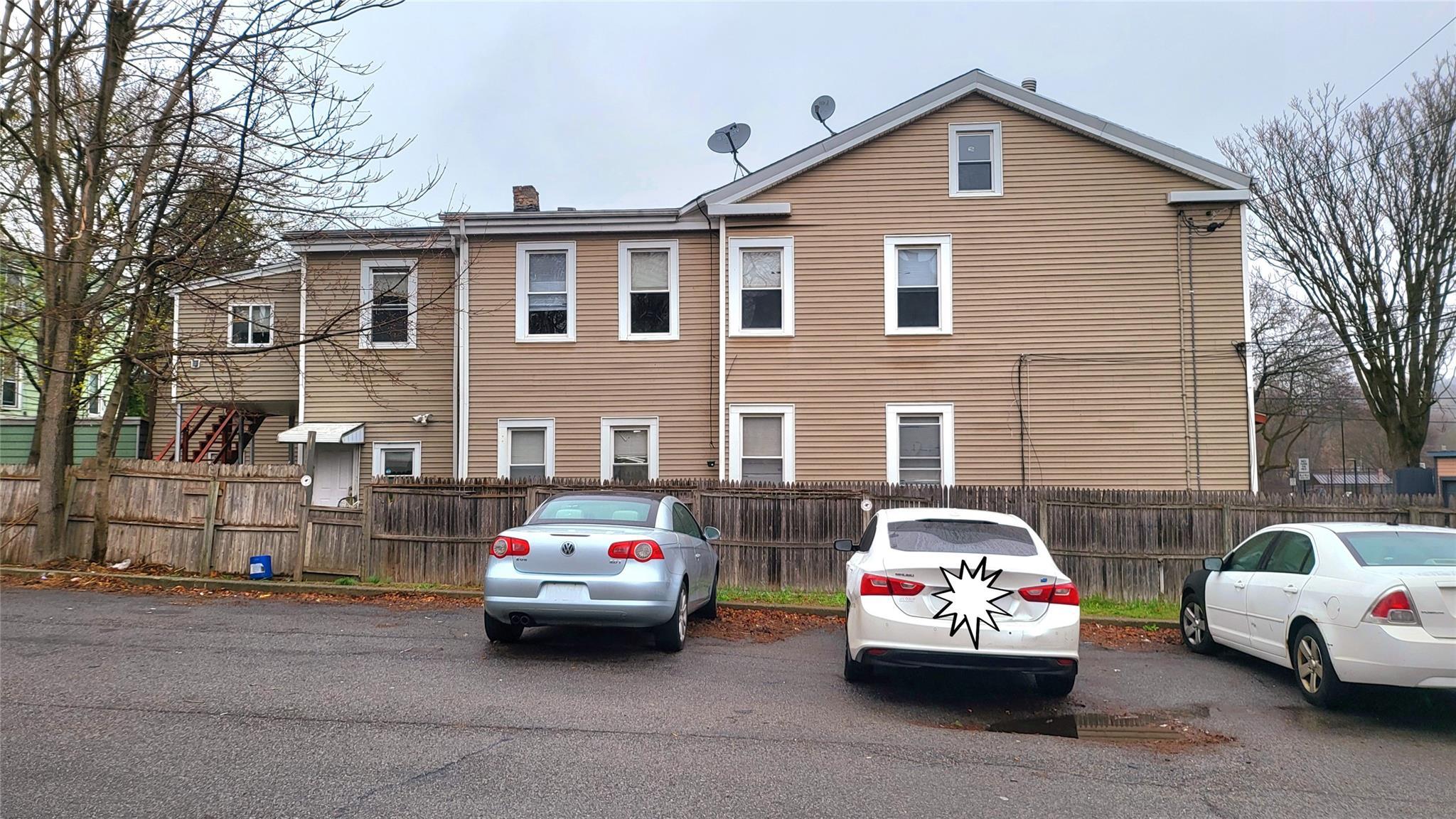 Single Family Conklin  Dutchess County, NY 12601, MLS-846648-2