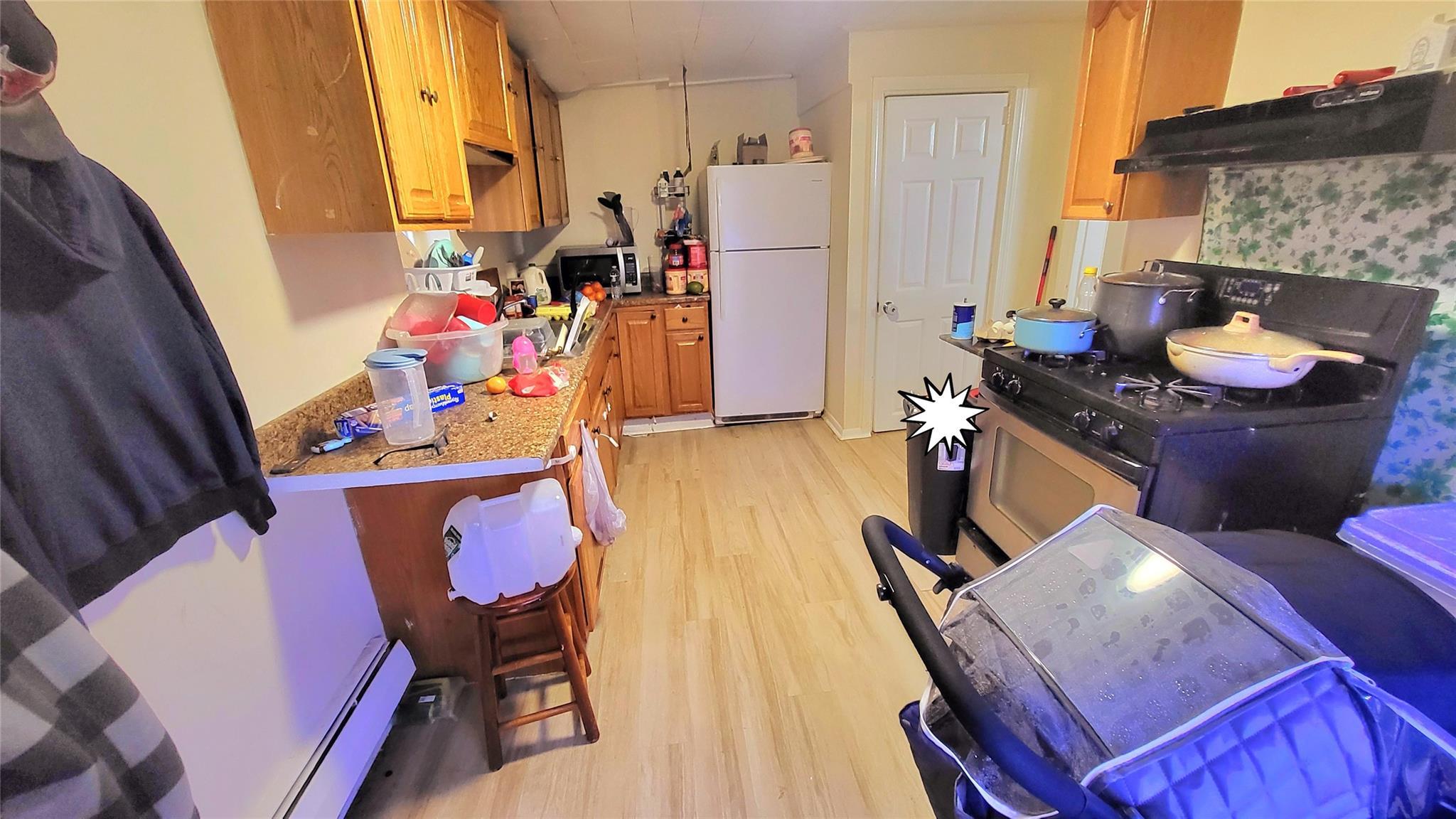 Single Family Conklin  Dutchess County, NY 12601, MLS-846648-26