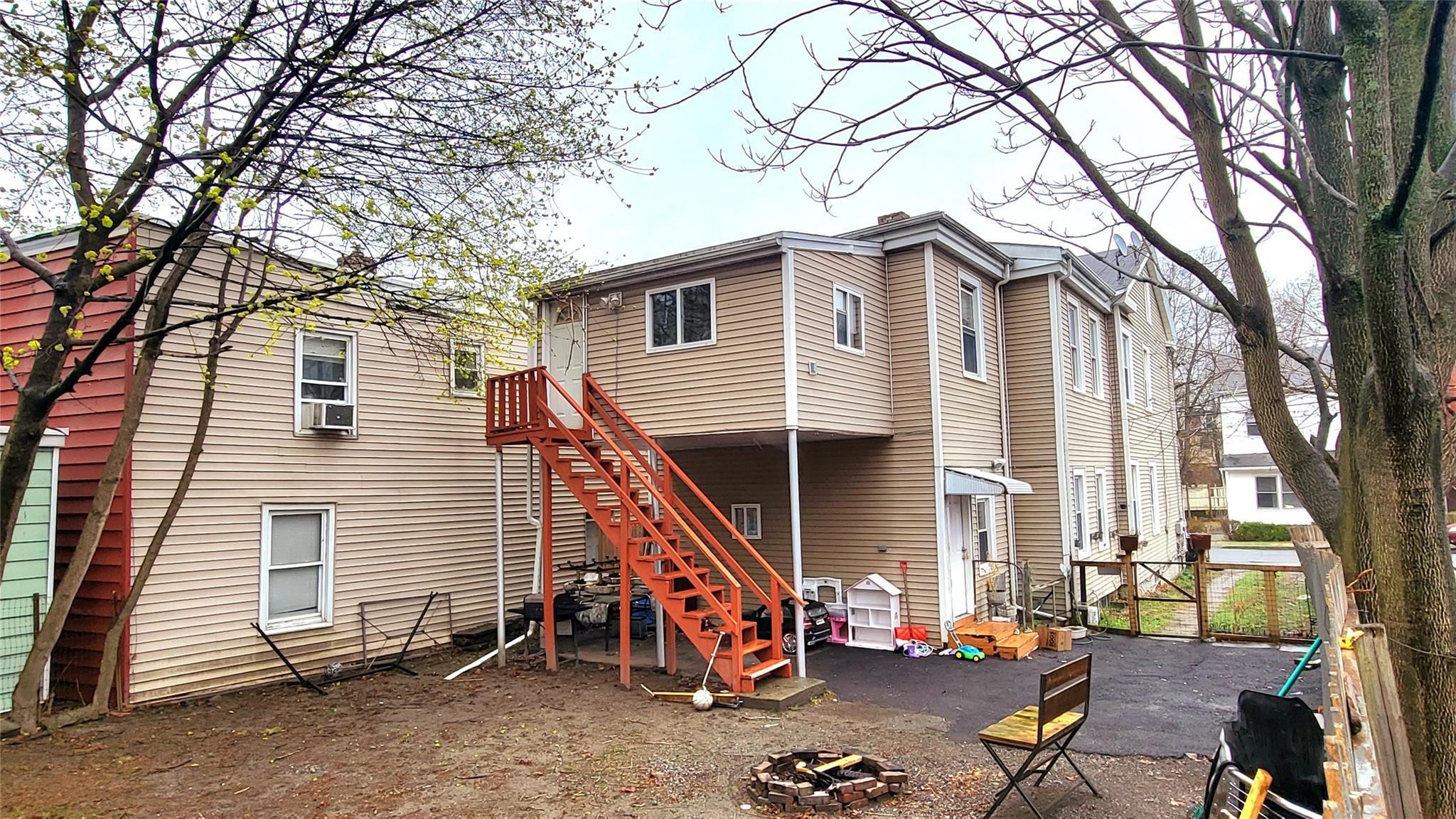 Single Family Conklin  Dutchess County, NY 12601, MLS-846648-31