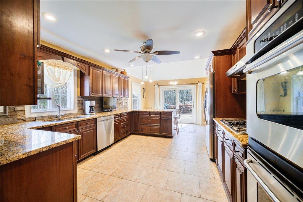 Single Family Highland  Ulster County, NY 12487, MLS-846658-10