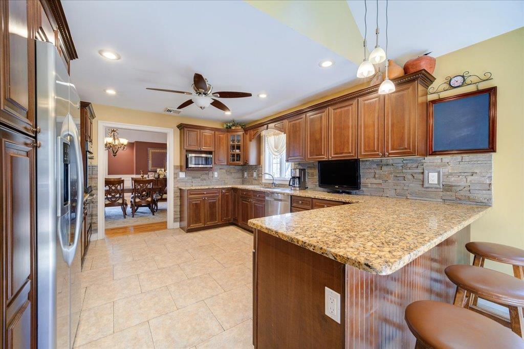 Single Family Highland  Ulster County, NY 12487, MLS-846658-13