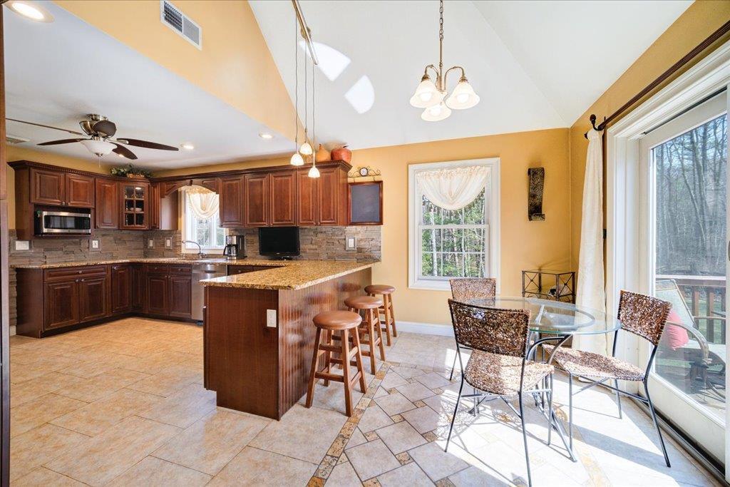 Single Family Highland  Ulster County, NY 12487, MLS-846658-16