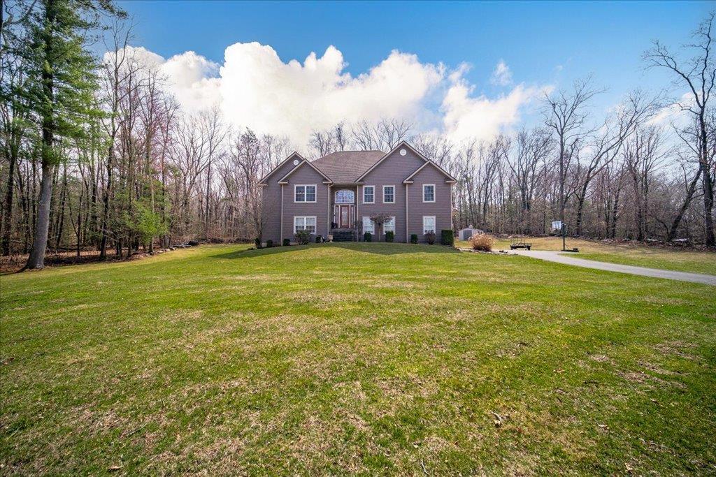 Single Family Highland  Ulster County, NY 12487, MLS-846658-2