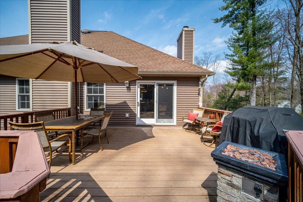 Single Family Highland  Ulster County, NY 12487, MLS-846658-37