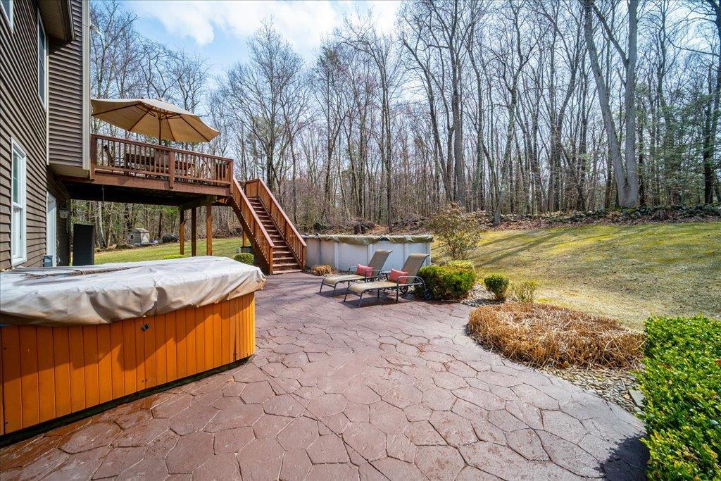 Single Family Highland  Ulster County, NY 12487, MLS-846658-38