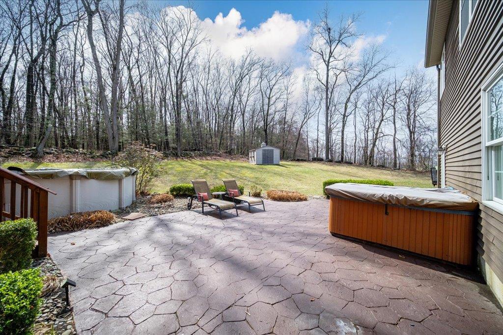 Single Family Highland  Ulster County, NY 12487, MLS-846658-39