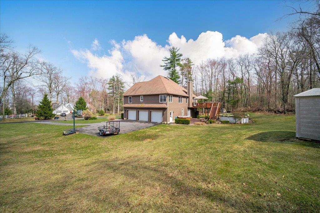 Single Family Highland  Ulster County, NY 12487, MLS-846658-40