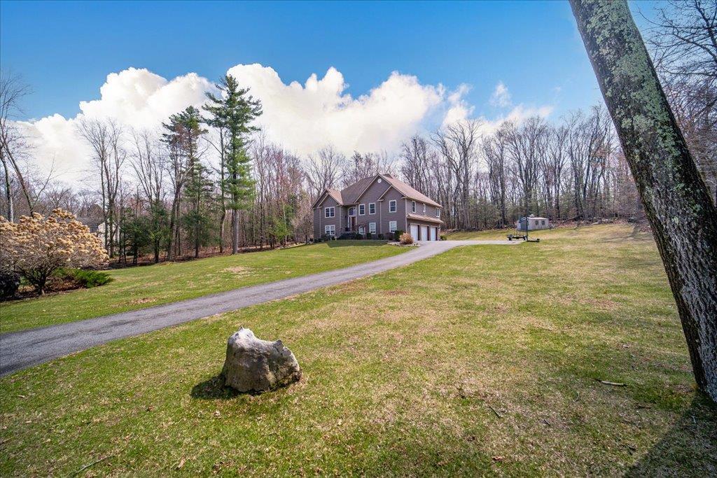 Single Family Highland  Ulster County, NY 12487, MLS-846658-41