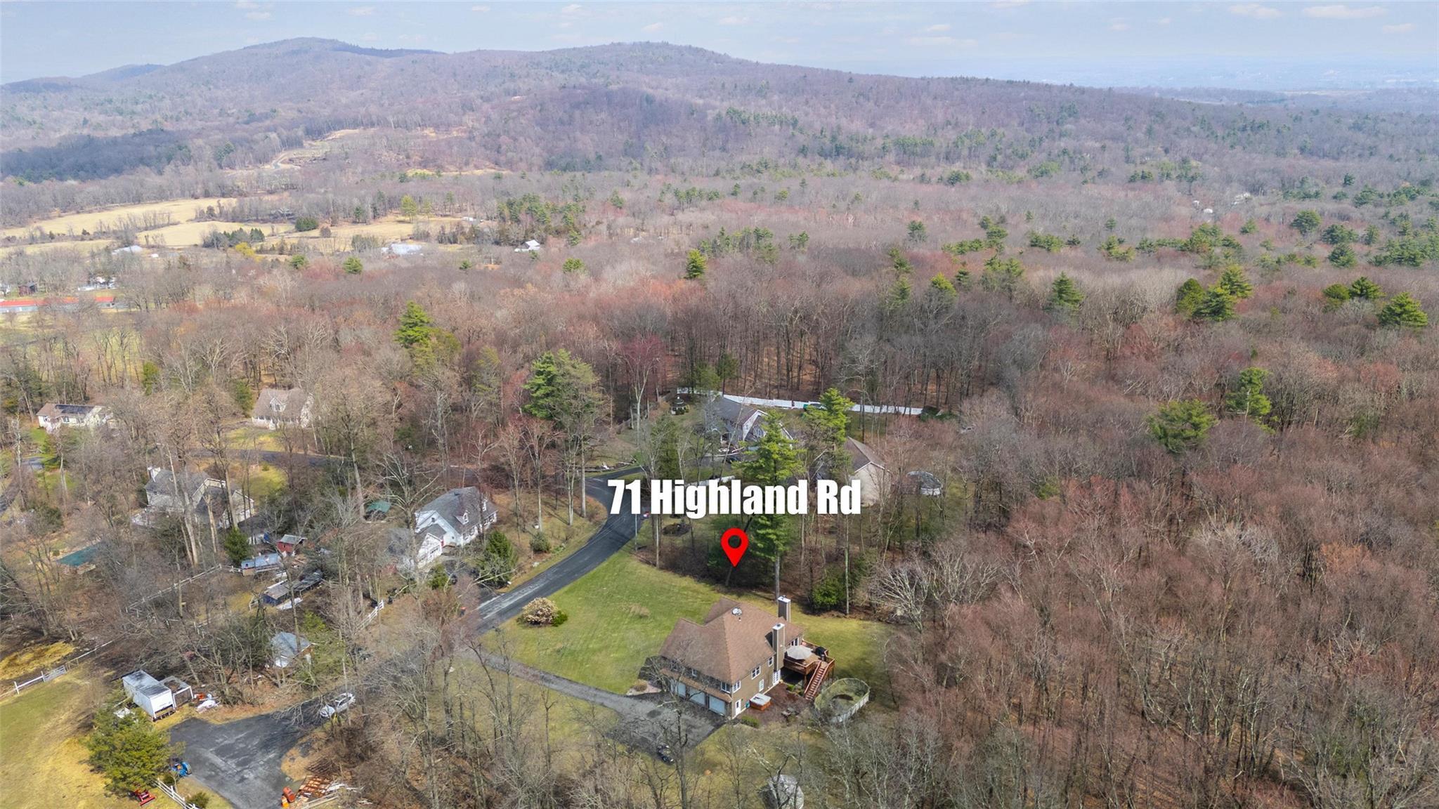 Single Family Highland  Ulster County, NY 12487, MLS-846658-44
