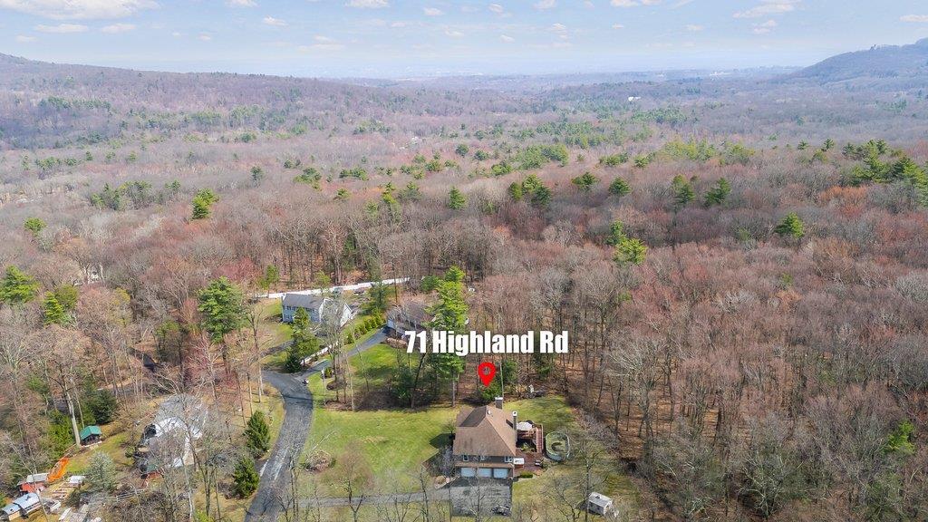 Single Family Highland  Ulster County, NY 12487, MLS-846658-45