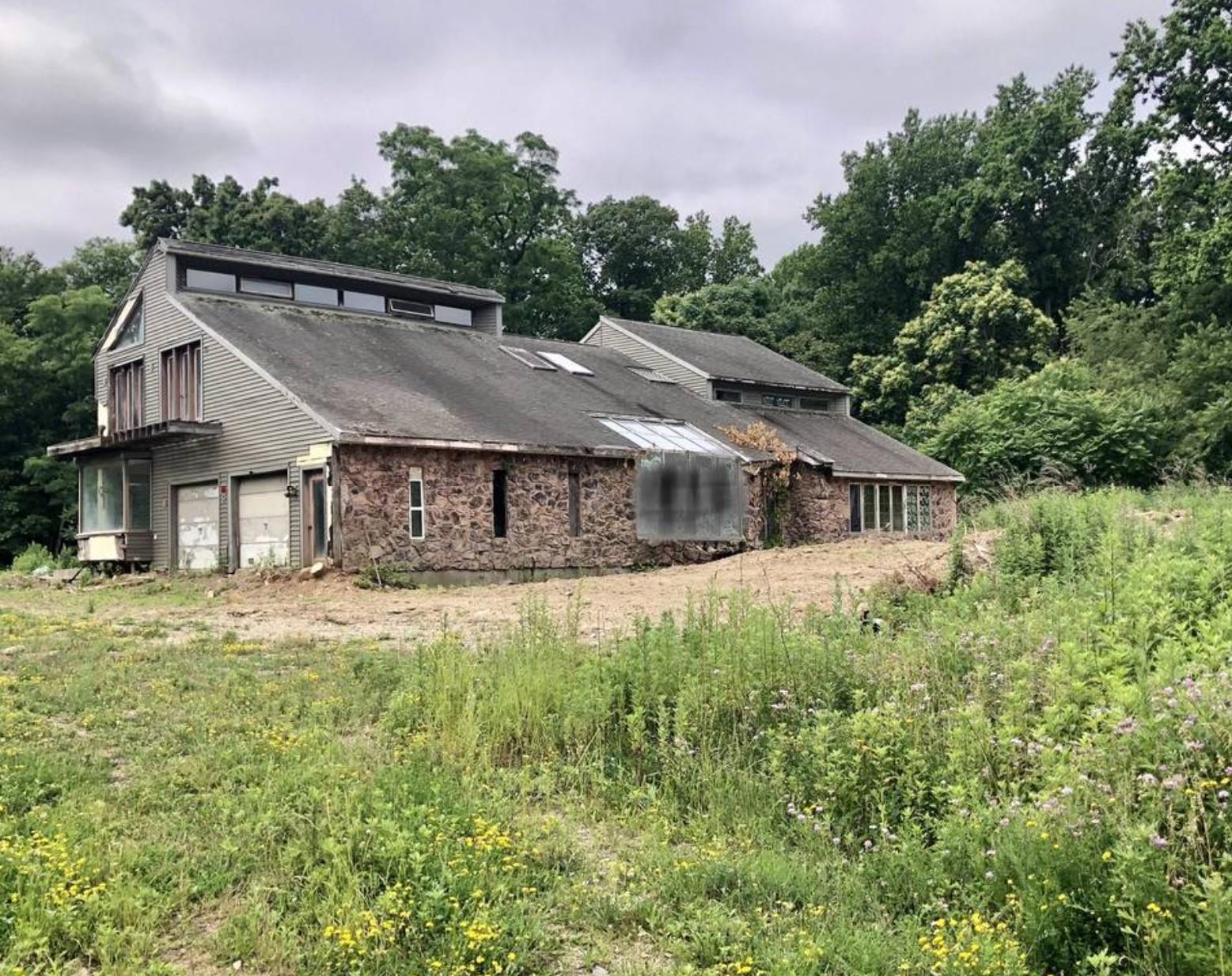 Single Family Old County  Ulster County, NY 12547, MLS-846663-12