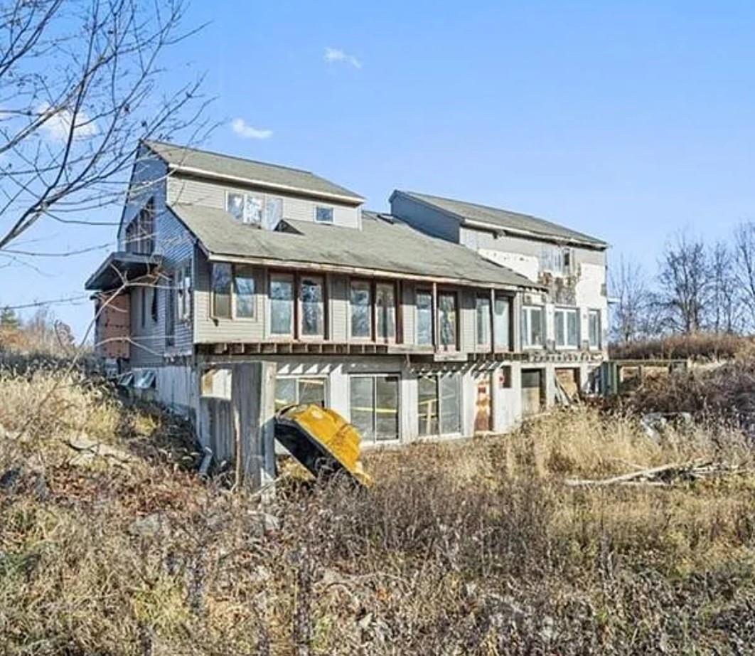 Single Family Old County  Ulster County, NY 12547, MLS-846663-13