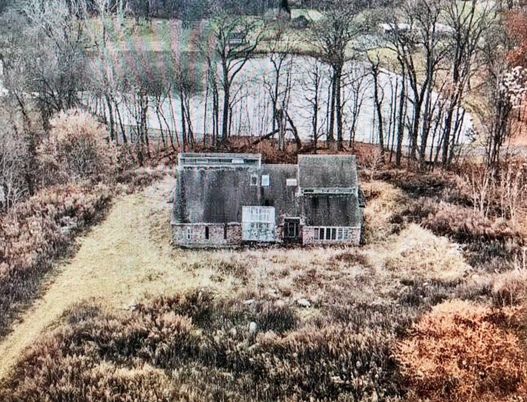 Single Family Old County  Ulster County, NY 12547, MLS-846663-16