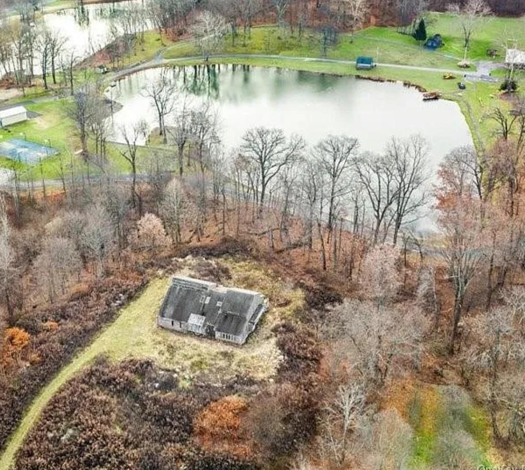 Single Family Old County  Ulster County, NY 12547, MLS-846663-17