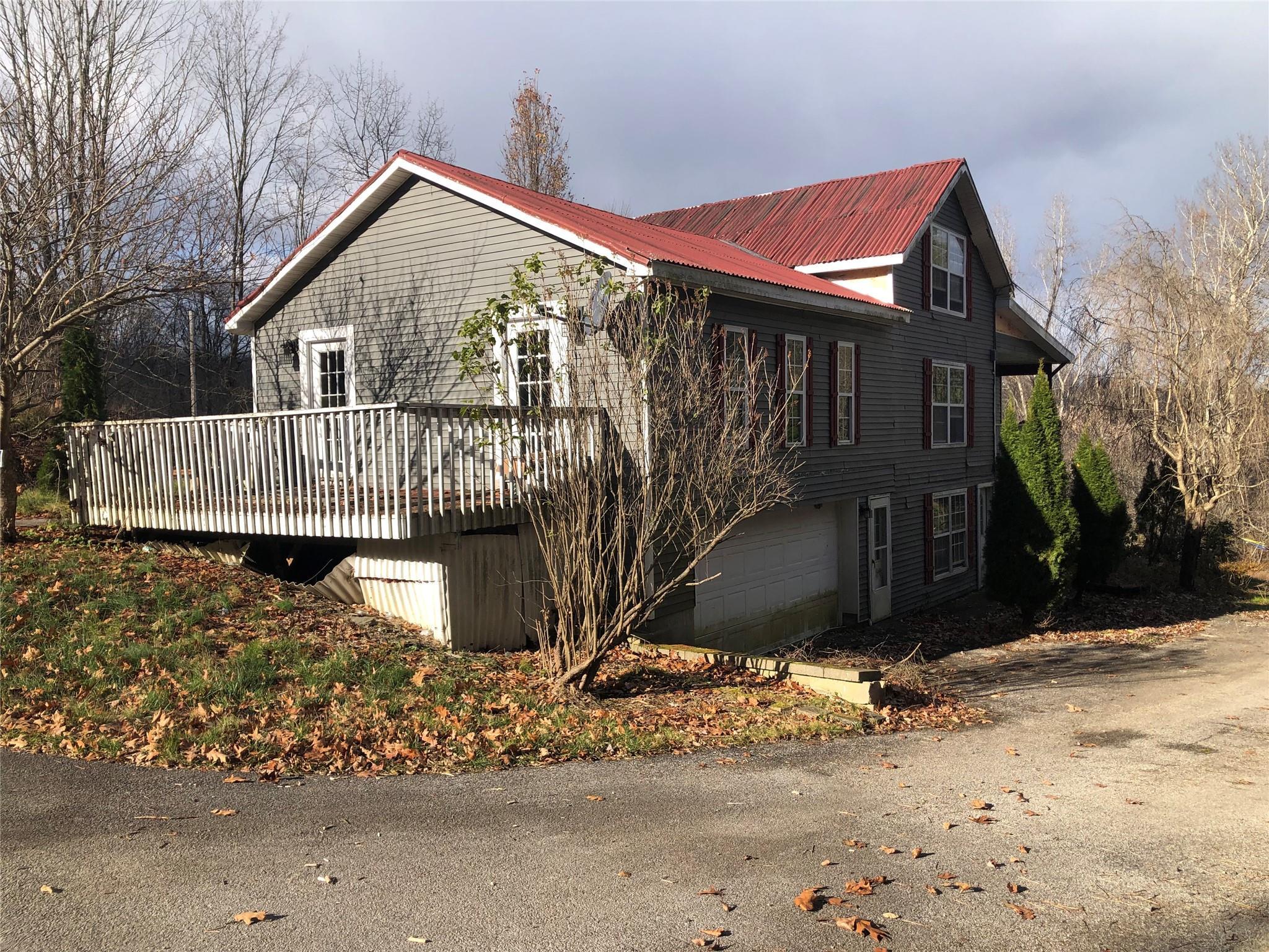 Single Family Old County  Ulster County, NY 12547, MLS-846663-2