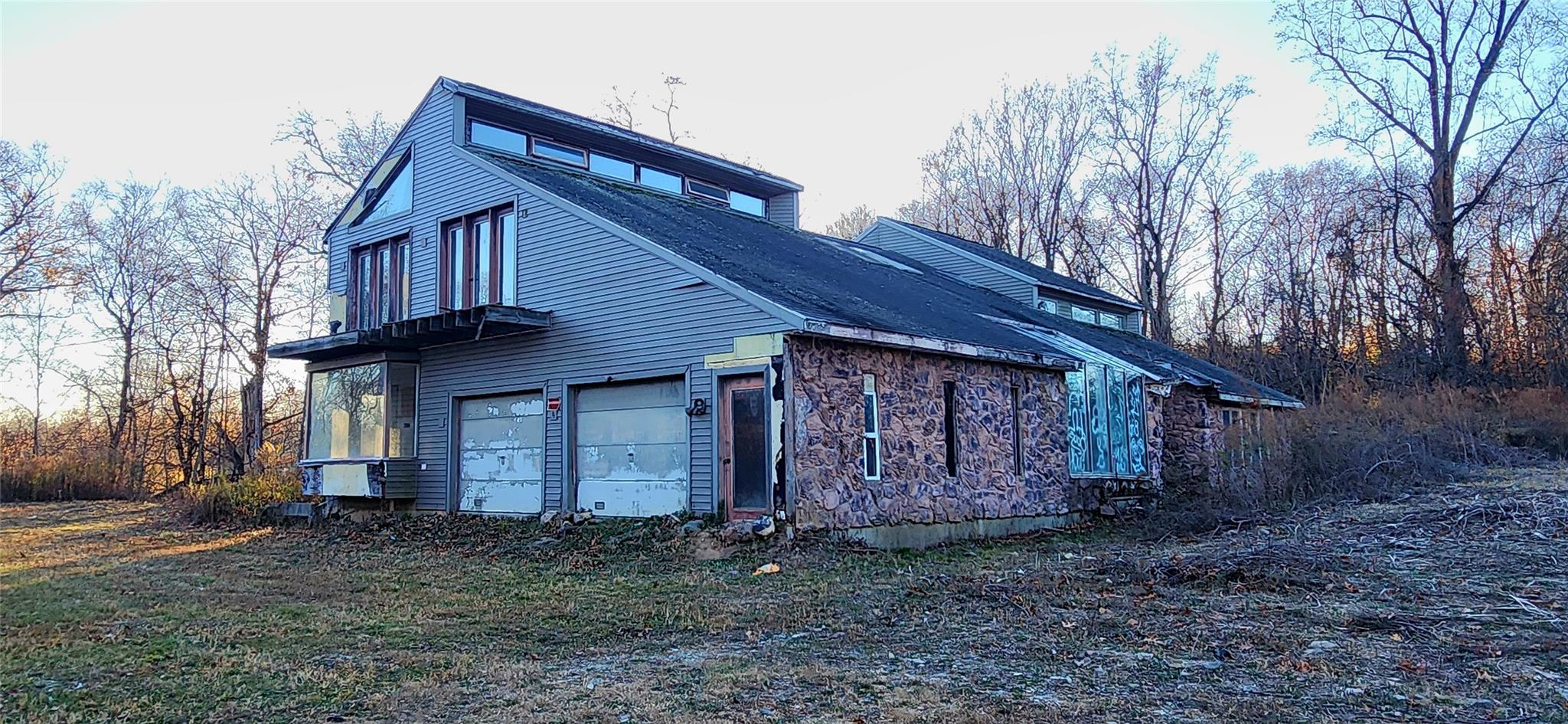 Single Family Old County  Ulster County, NY 12547, MLS-846663-4