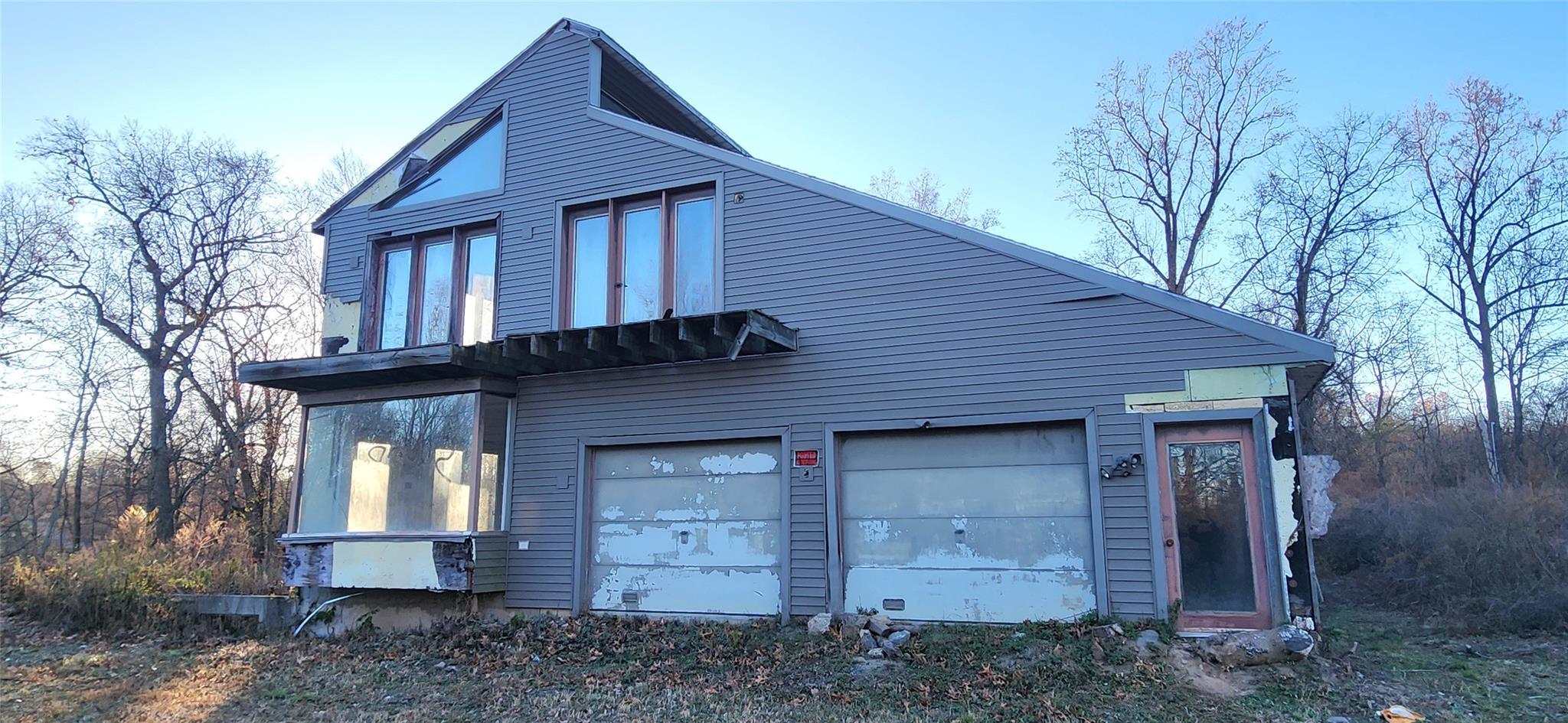 Single Family Old County  Ulster County, NY 12547, MLS-846663-5