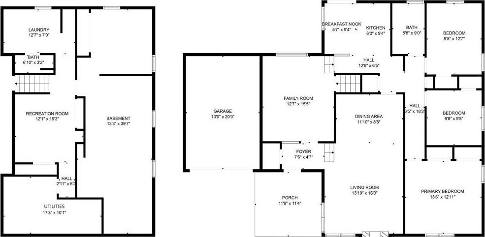 Single Family Pine Hill  Suffolk County, NY 11746, MLS-846674-26