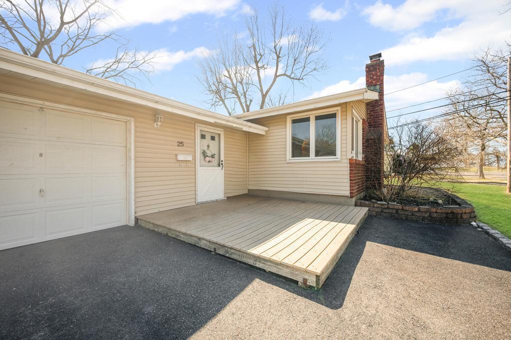 Single Family Pine Hill  Suffolk County, NY 11746, MLS-846674-5