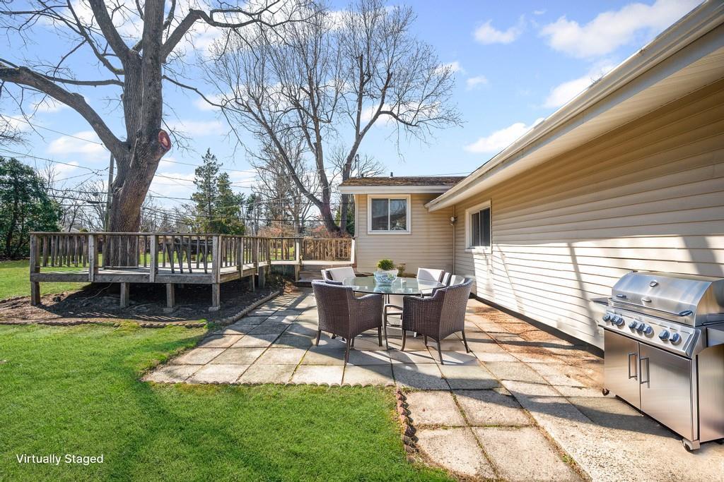 Single Family Pine Hill  Suffolk County, NY 11746, MLS-846674-6