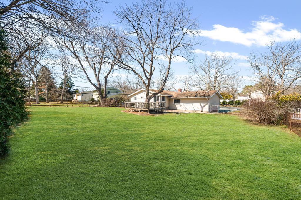Single Family Pine Hill  Suffolk County, NY 11746, MLS-846674-7