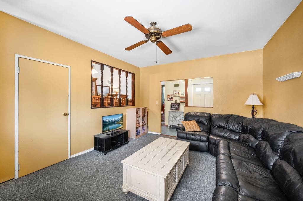 Single Family Pine Hill  Suffolk County, NY 11746, MLS-846674-8