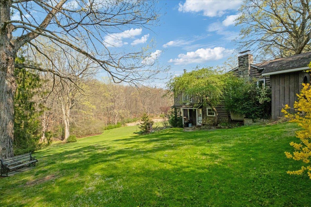 Single Family Gipsy Trail  Putnam County, NY 10512, MLS-846676-34