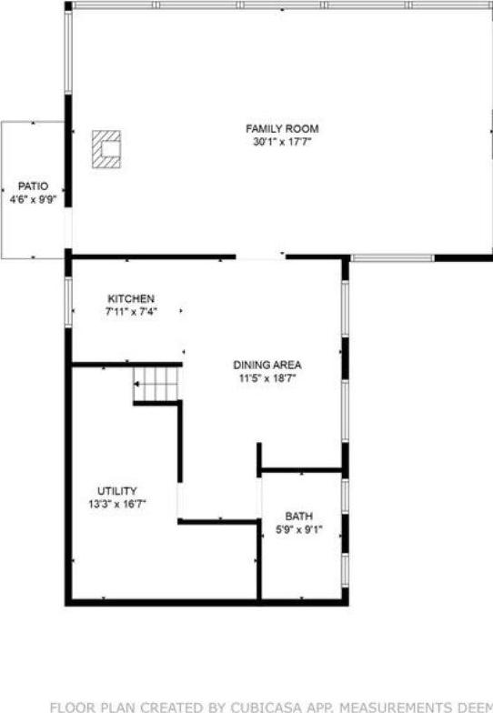 Single Family Gipsy Trail  Putnam County, NY 10512, MLS-846676-36