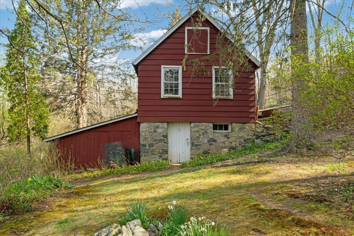 Single Family Gipsy Trail  Putnam County, NY 10512, MLS-846676-4