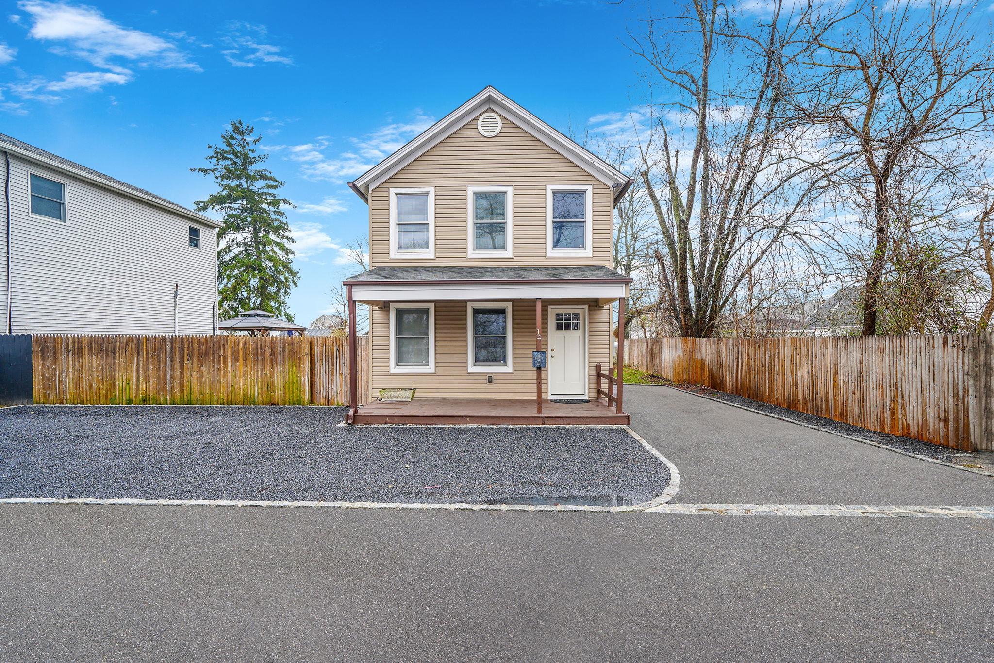 Single Family Fordham  Suffolk County, NY 11772, MLS-846677-2