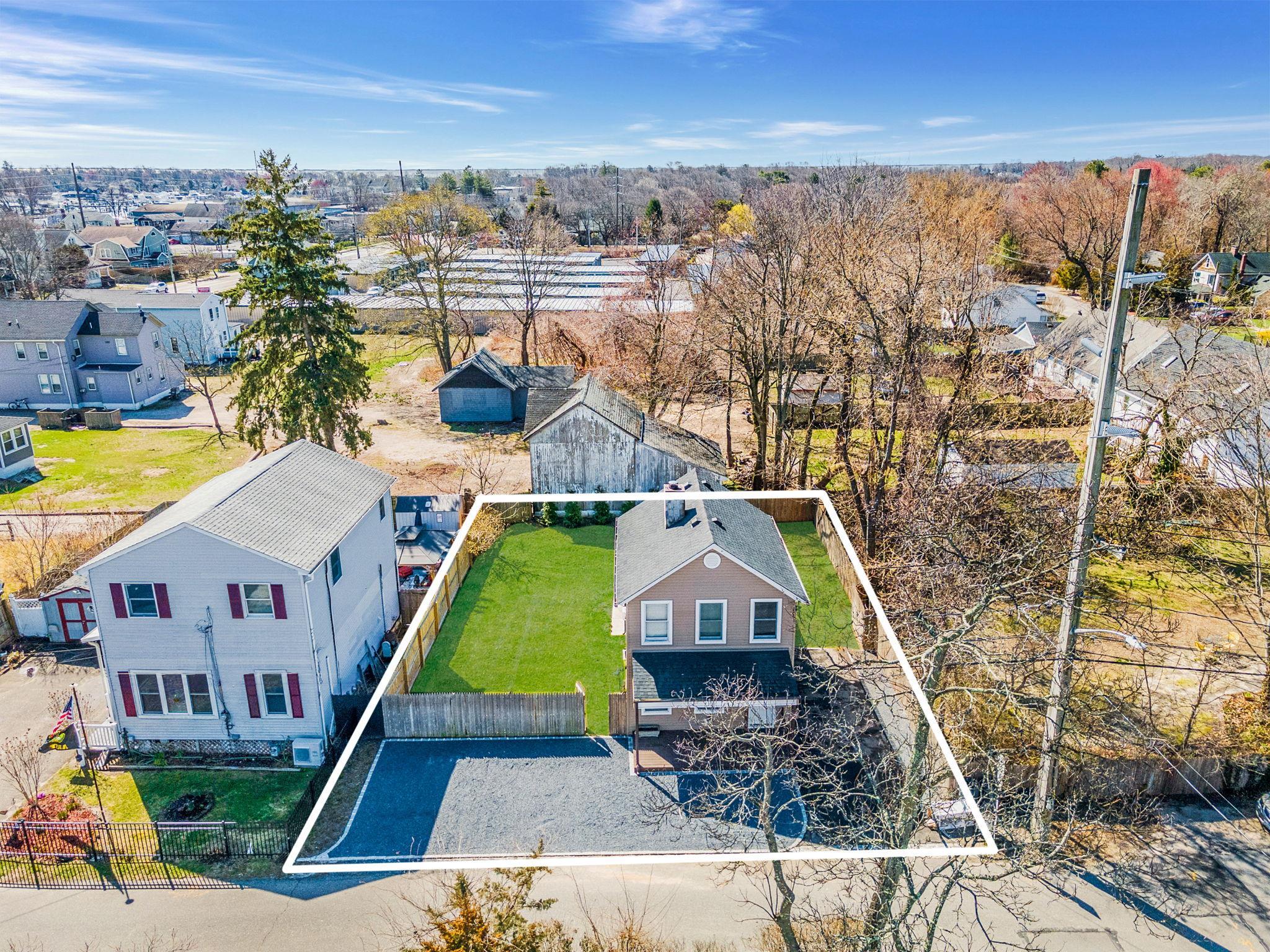 Single Family Fordham  Suffolk County, NY 11772, MLS-846677-29