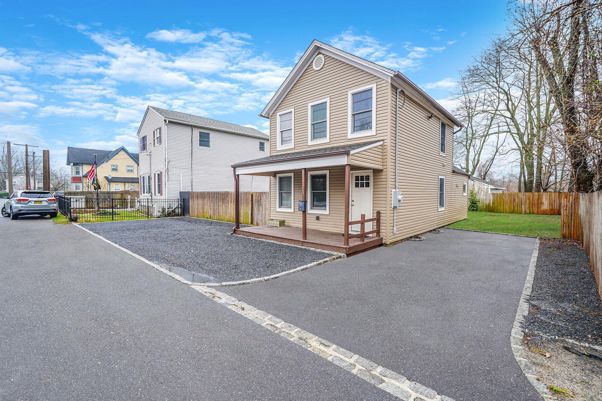 Single Family Fordham  Suffolk County, NY 11772, MLS-846677-3