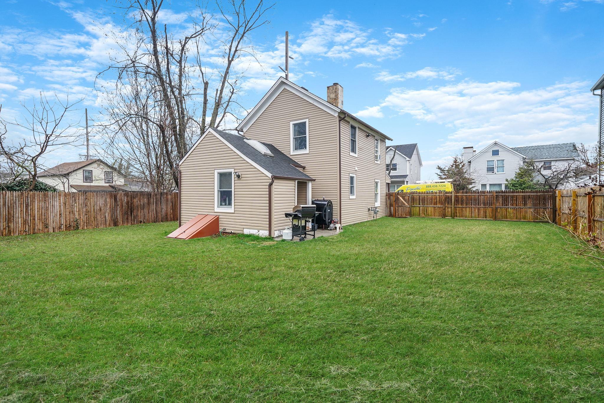 Single Family Fordham  Suffolk County, NY 11772, MLS-846677-5