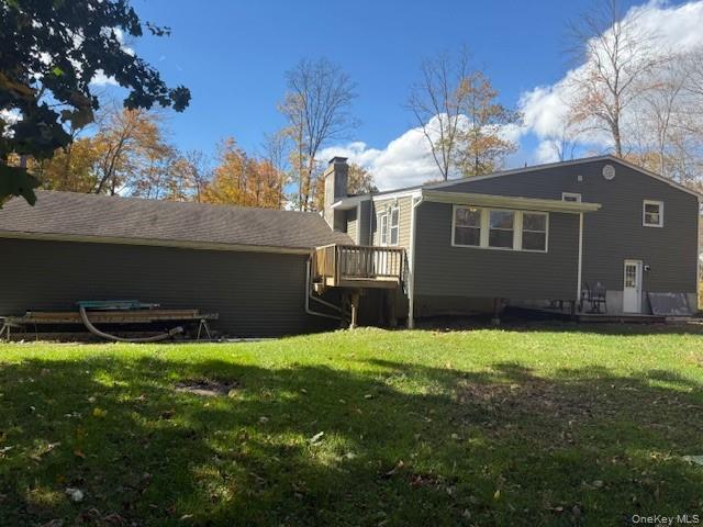 Single Family Broadview  Dutchess County, NY 12603, MLS-846687-10